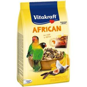 Vitakraft African for Lovebirds 750g