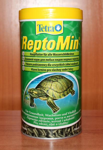 ReptoMin 500ml