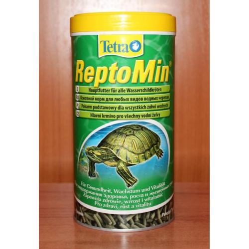 ReptoMin 500ml