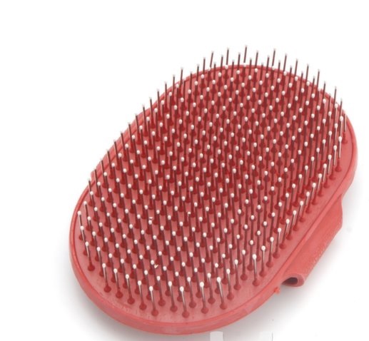 Comfy Hand Brush