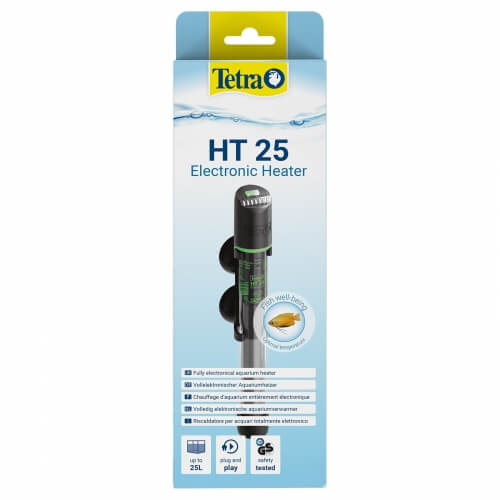 Tetratec HT 25 Electronic