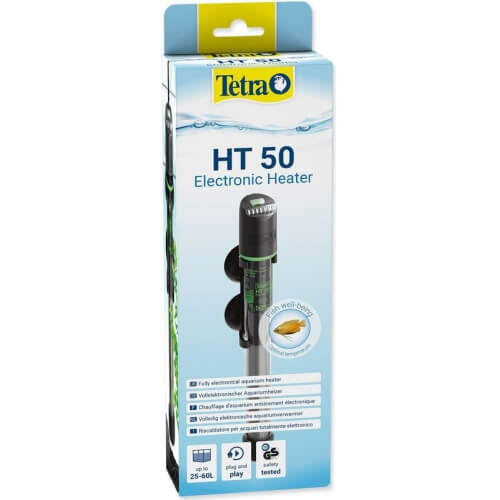 Tetratec HT 50 Electronic