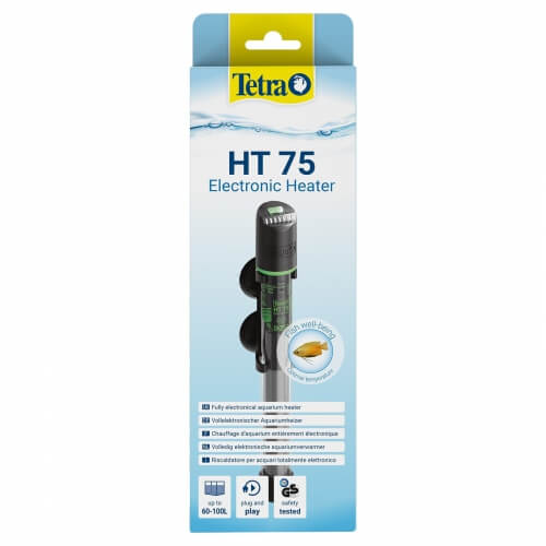 Tetratec HT 75 Electronic