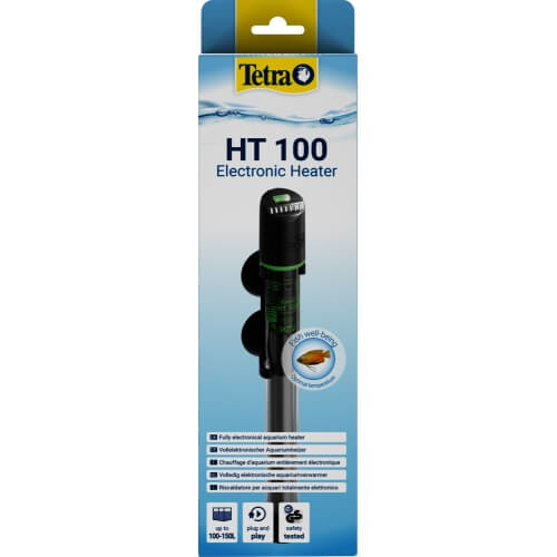 Tetratec electronic  HT 100