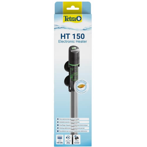 Tetratec HT 150 Electronic