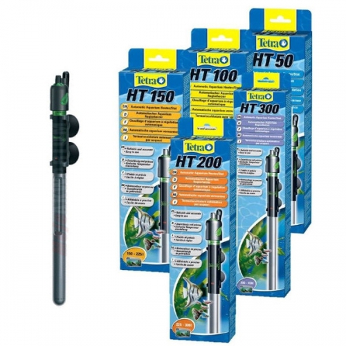 Tetratec HT 200