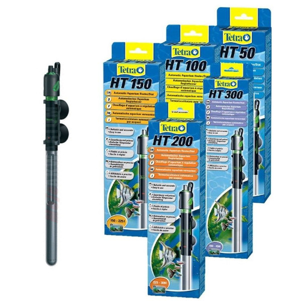 Tetratec HT 300