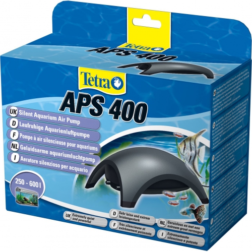 Tetratec APS 400