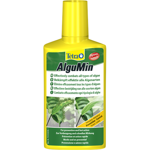 Tetra Algumin 250 ml