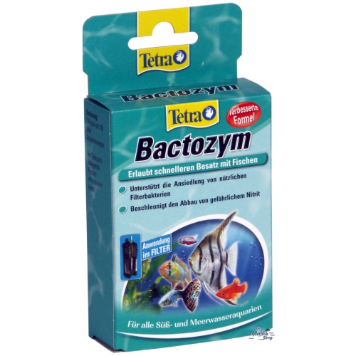 Tetra Bactozym