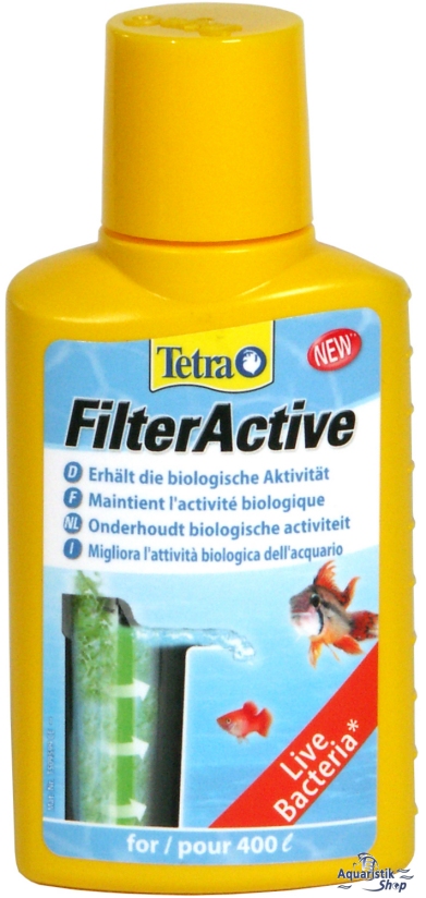 Tetra Filter Active 100ml