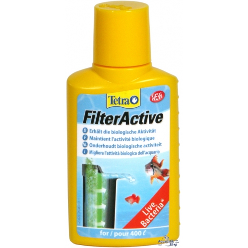 Tetra Filter Active 100ml