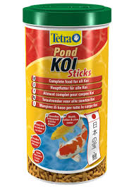 Tetra Koi sticks 1l