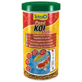 Tetra Koi sticks 1l