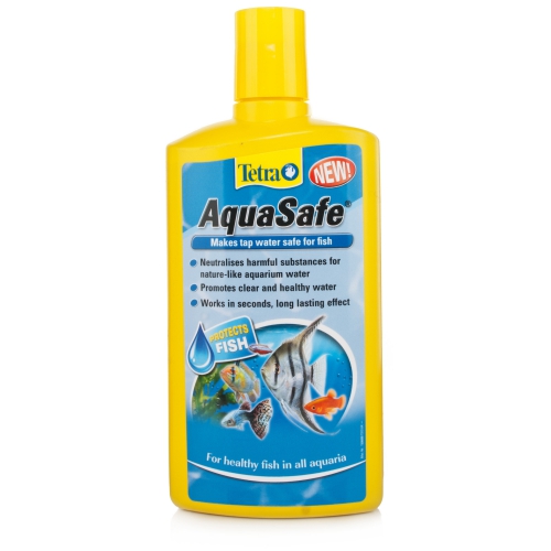 Tetra Aqua Safe 100ml