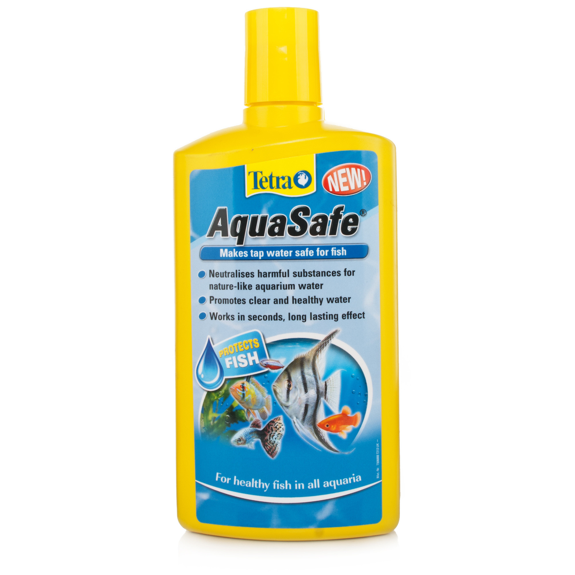 Tetra Aqua Safe 500ml