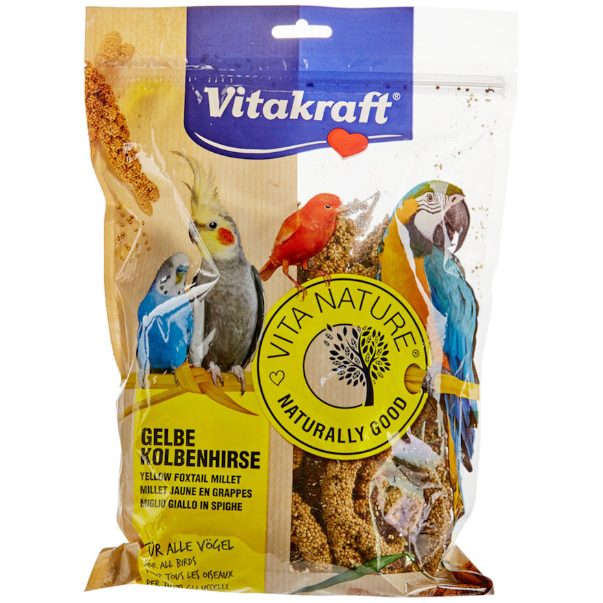 Vitakraft Kolben Hirse (просо) 80g
