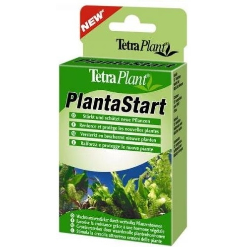 Tetra PlantaStart 12 tab