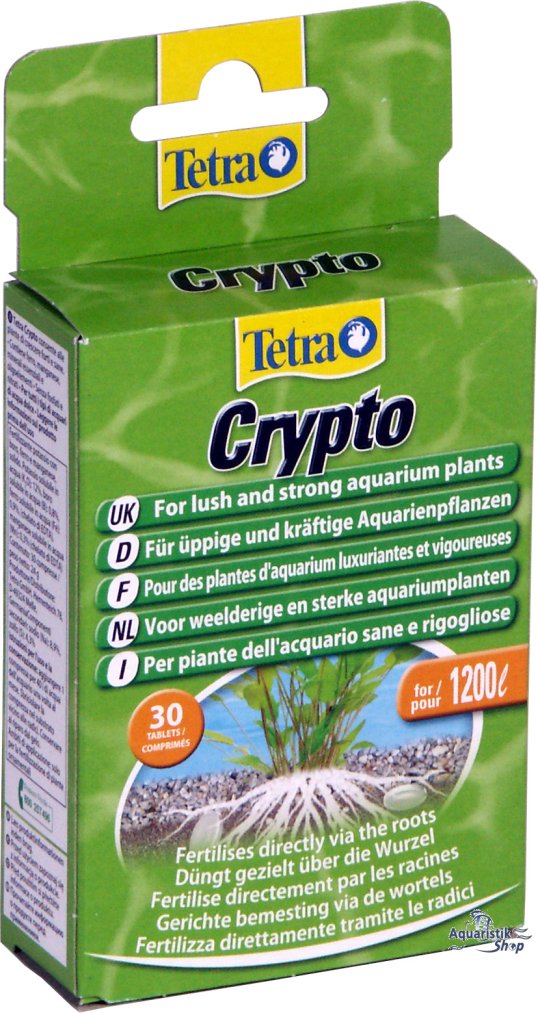 Tetra Crypto 10 tab