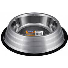 Metal bowl Vitakraft 0,45l