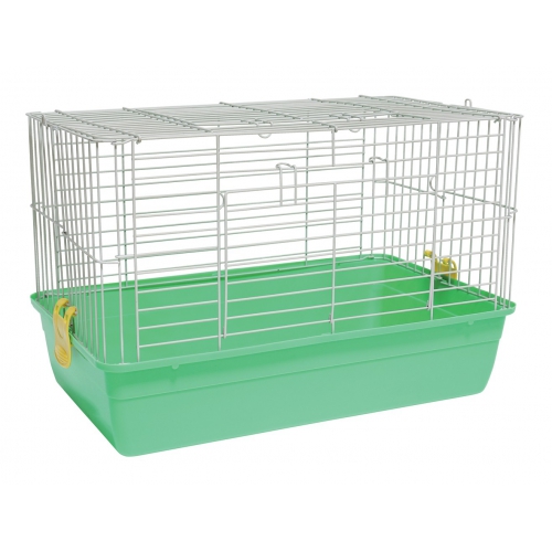 Panama Pet cage 68x44x40